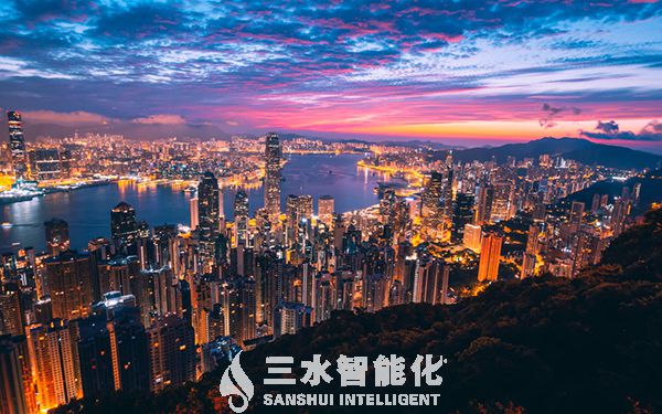 什么是建筑能耗計(jì)量系統(tǒng)？采用什么樣的系統(tǒng)架構(gòu)？