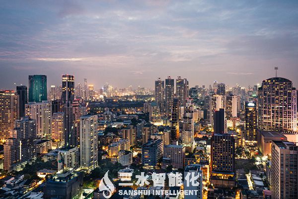 如何為大型公共建筑節(jié)能？當(dāng)然用能監(jiān)測(cè)系統(tǒng)做好用電能耗監(jiān)測(cè)！