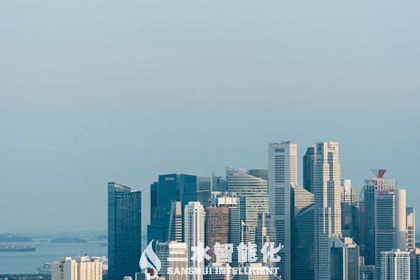 雙輪驅(qū)動(dòng)加快節(jié)能減排，能耗監(jiān)測(cè)系統(tǒng)為綠色發(fā)展賦能