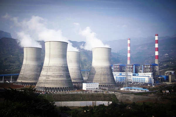 火電廠構(gòu)建能源管理系統(tǒng)有什么好處？