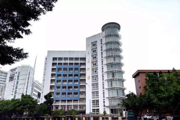 高校能源管理建筑用電分項計量及監(jiān)測！