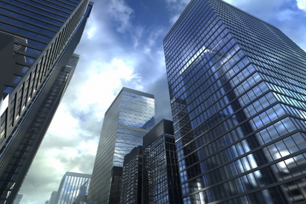 減少建筑物碳排，打造綠色建筑！