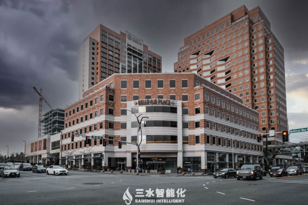 不同大型公共建筑物能耗都有什么特點(diǎn)？如何做好能耗監(jiān)測？