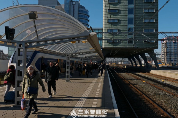 淺析校園能耗監(jiān)測系統(tǒng)架構(gòu)、應(yīng)用范圍和主要功能