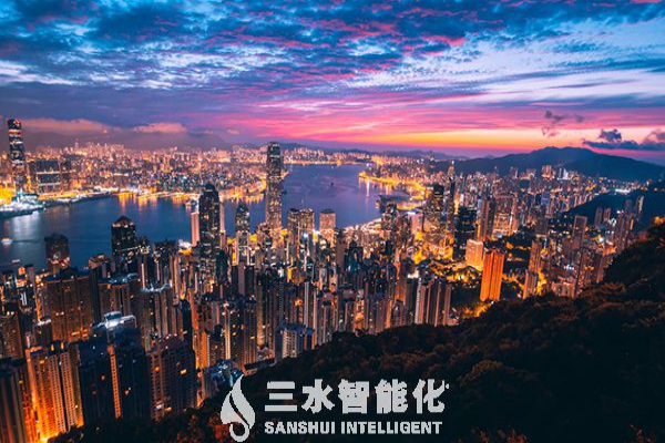 什么是建筑能耗計(jì)量系統(tǒng)？采用什么樣的系統(tǒng)架構(gòu)？