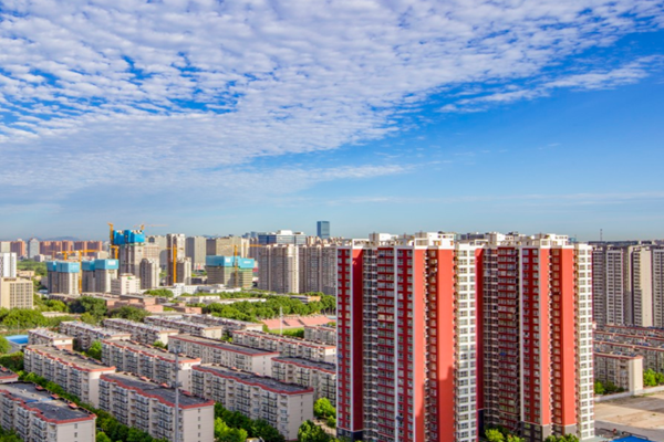 《空調(diào)智能節(jié)能管理系統(tǒng)技術(shù)規(guī)范》了解一下！