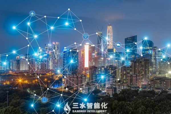 帶你走入安裝了智慧消防的社區(qū)，感受新技術(shù)帶來的安全感
