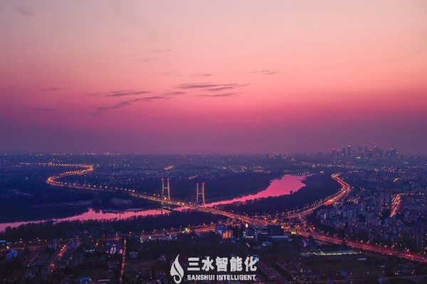 節(jié)能監(jiān)測(cè)系統(tǒng)抓好能源、工業(yè)、建筑等領(lǐng)域節(jié)能降碳工作
