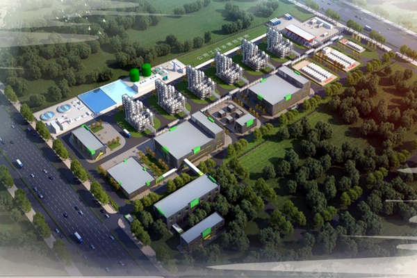 油田企業(yè)四項措施控制電力消耗，能源管理頗有成效！(圖1)