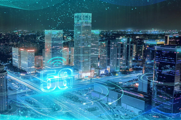 5G助力制造業(yè)，打造智慧工業(yè)場景！(圖1)